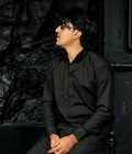 Irfan Сайты знакомств Русская женщина Pakistan singles datings 22 лет